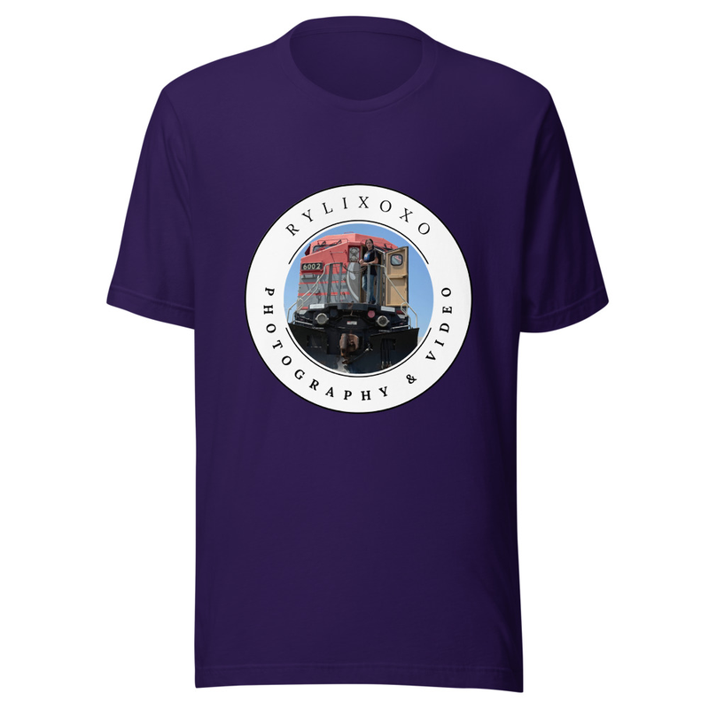 Rylixoxo Unisex T-Shirt