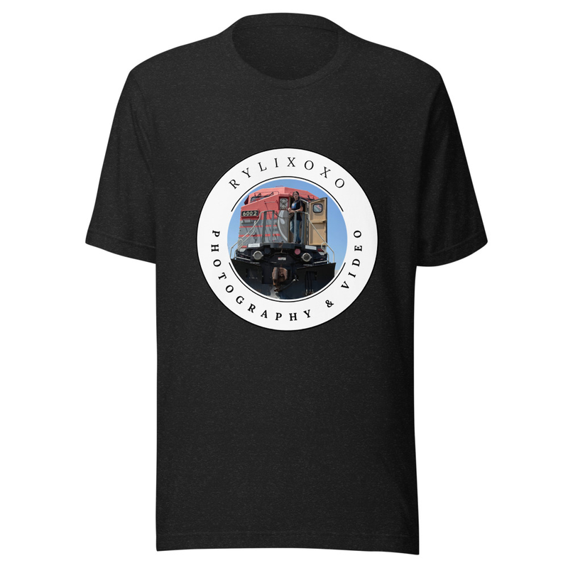 Rylixoxo Unisex T-Shirt