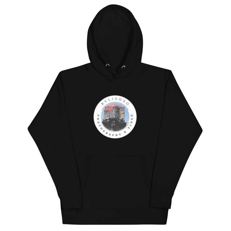 Rylixoxo Unisex Hoodie