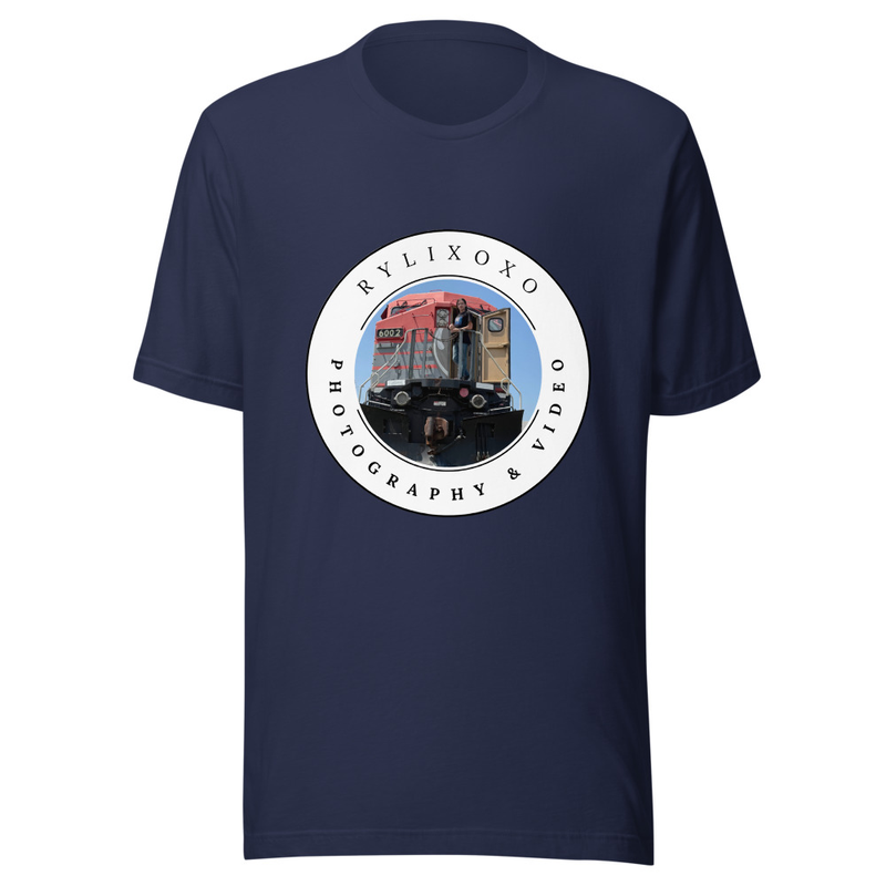 Rylixoxo Unisex T-Shirt