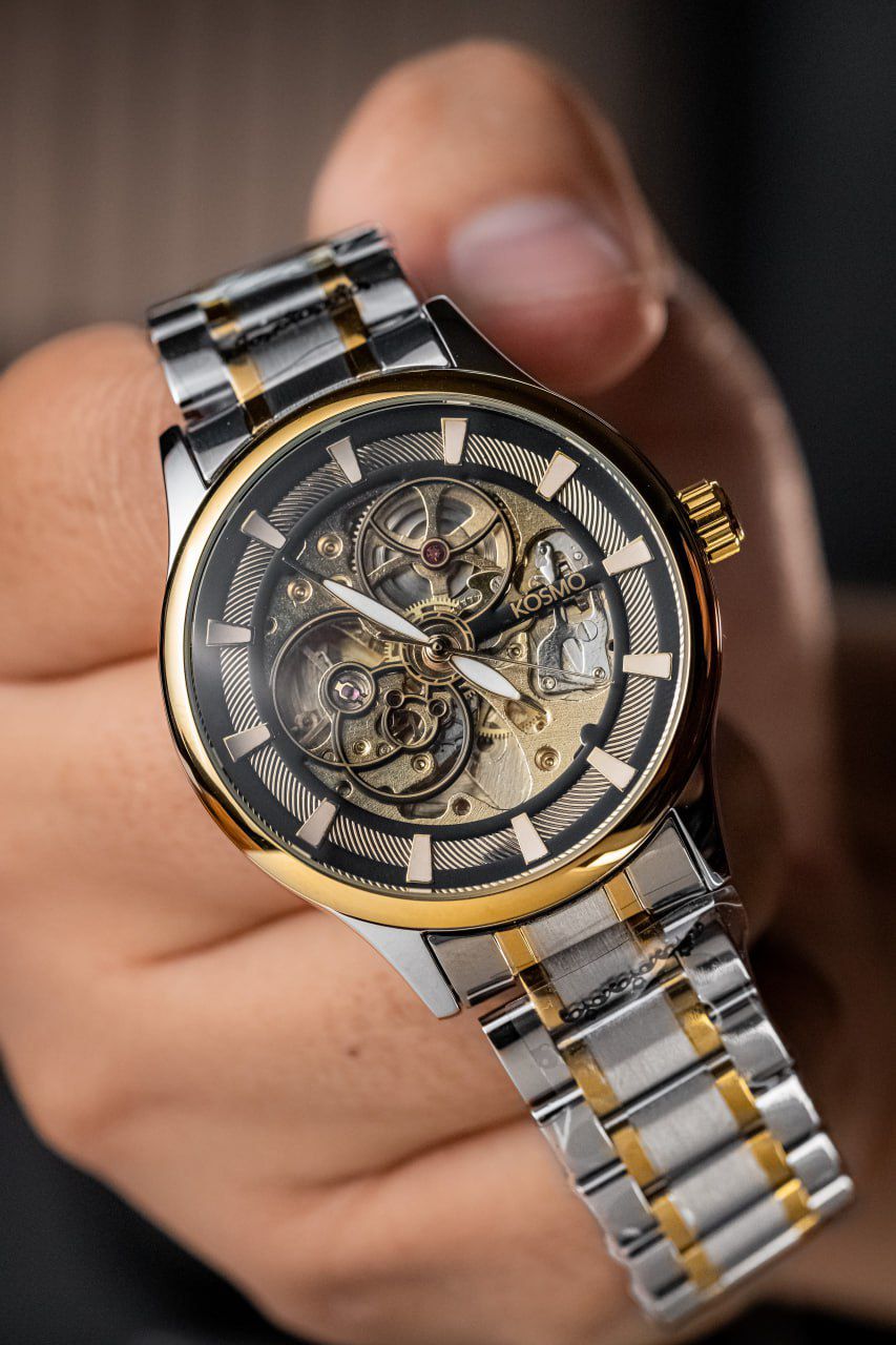 Reloj Kosmo Original