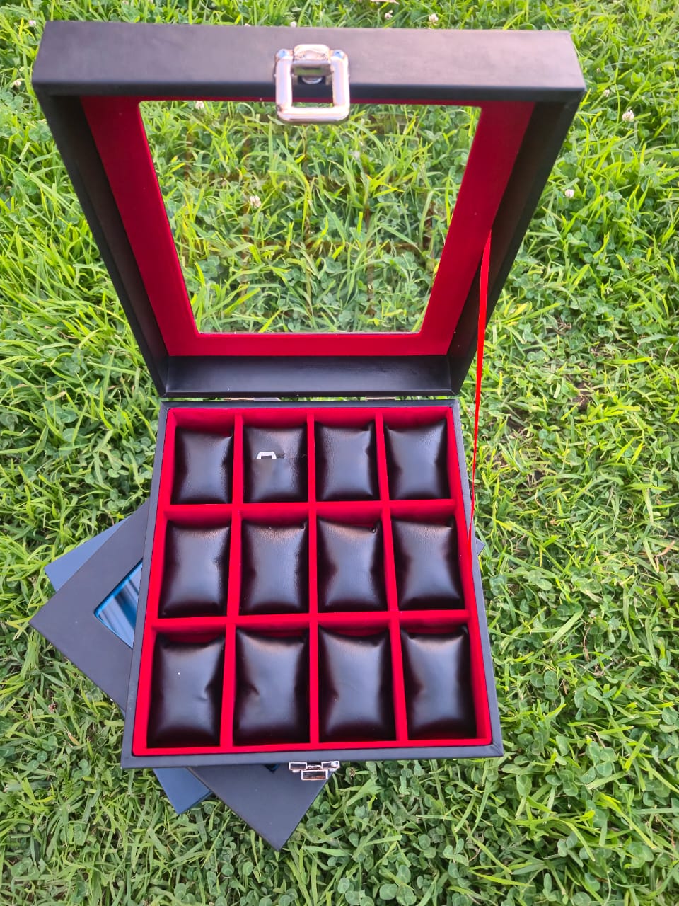 Relojera  colección de Lujo