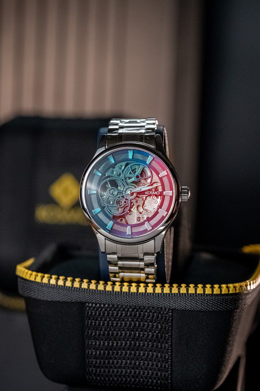 Reloj Kosmo Original