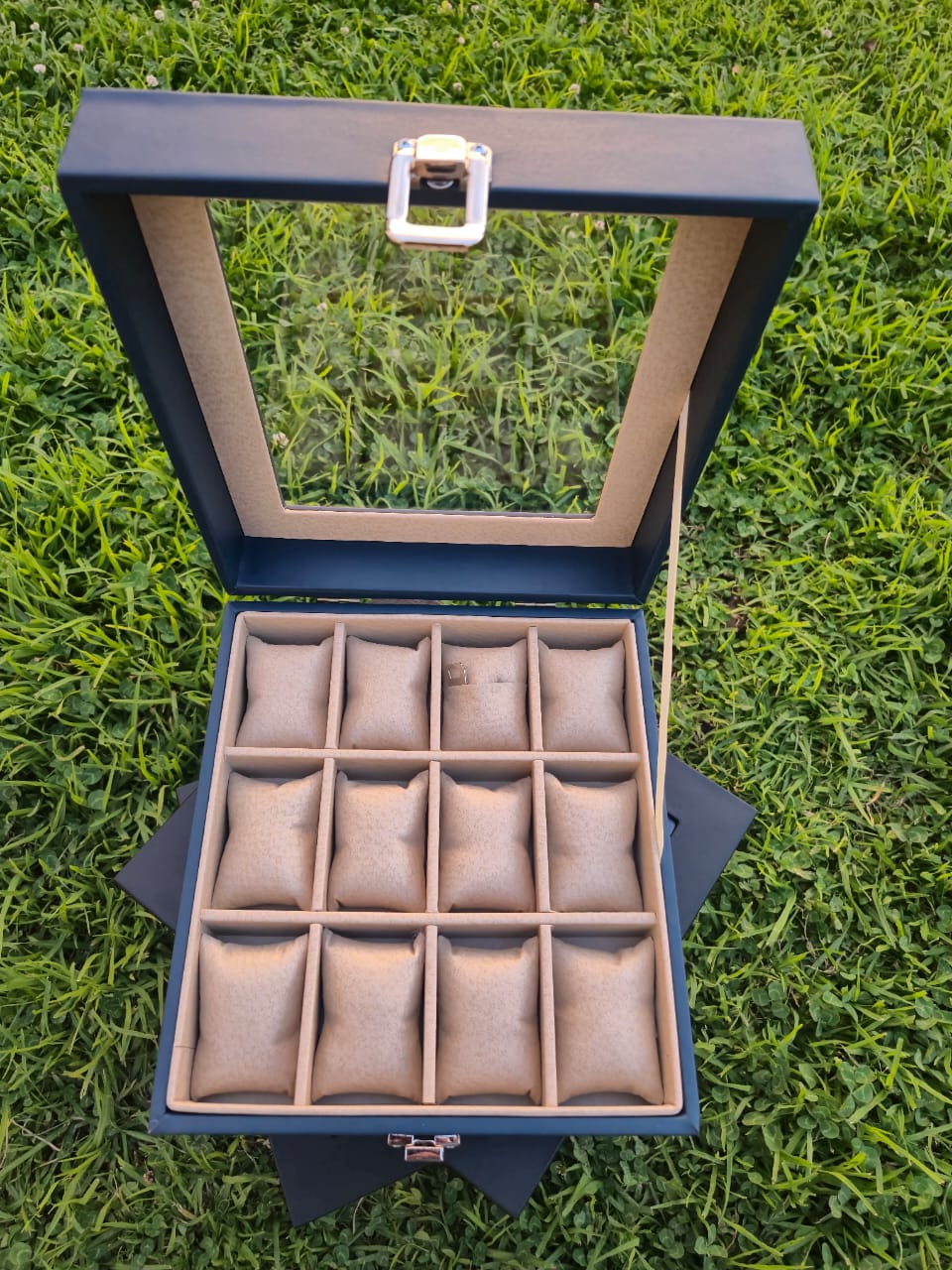 Relojera  colección de Lujo