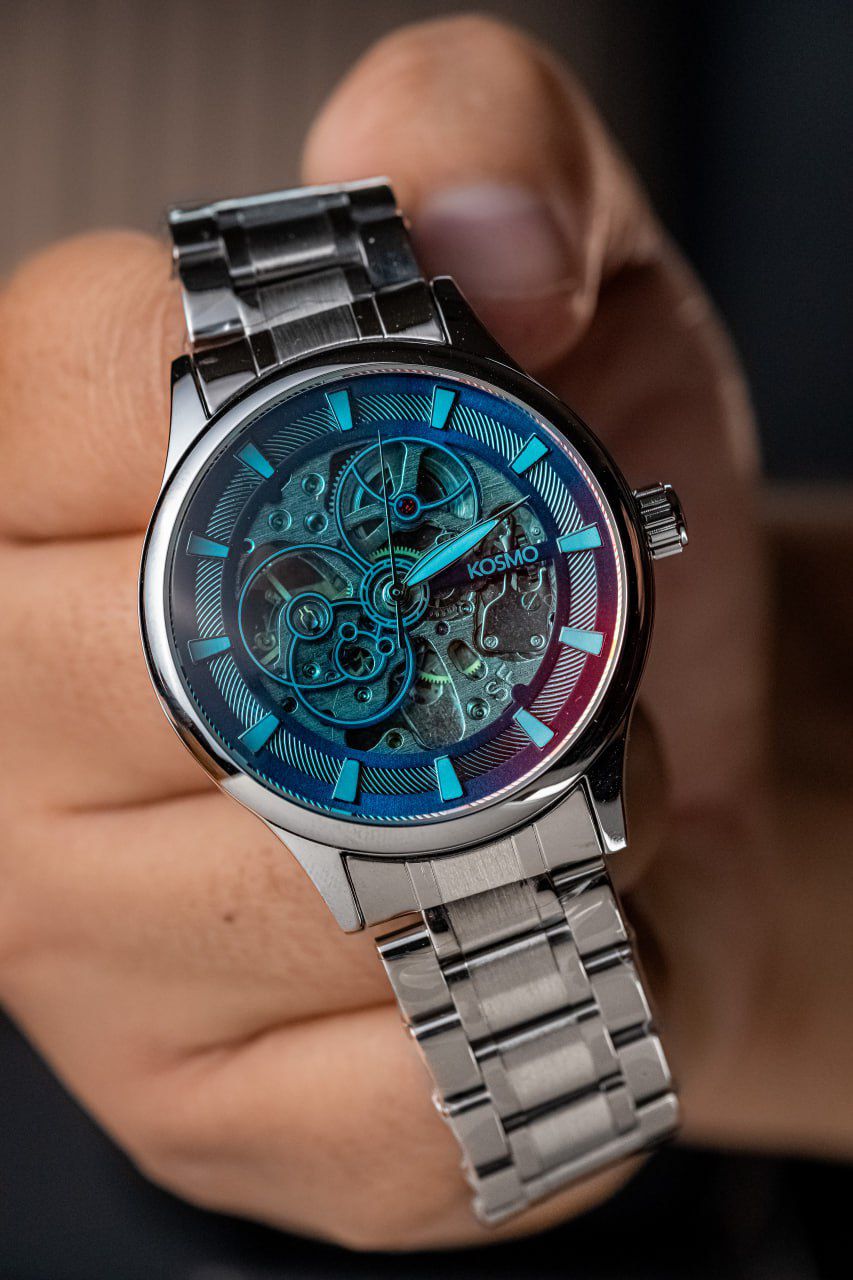 Reloj Kosmo Original