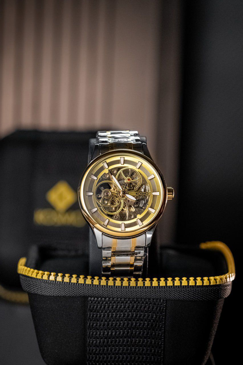 Reloj Kosmo Original