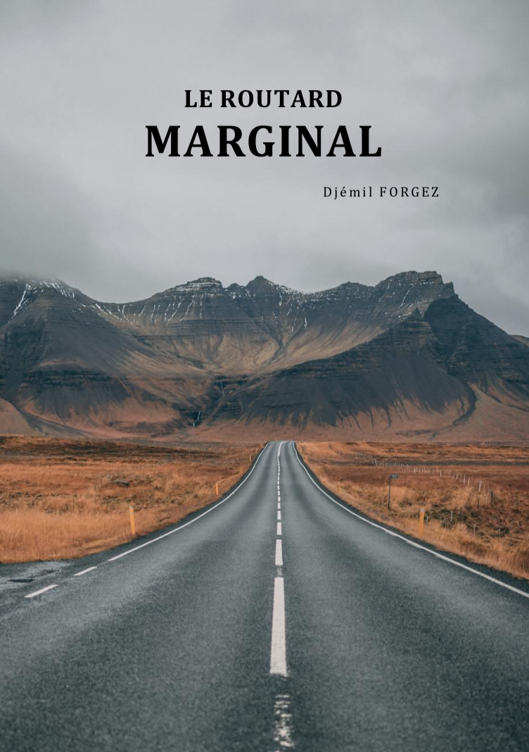LE ROUTARD MARGINAL