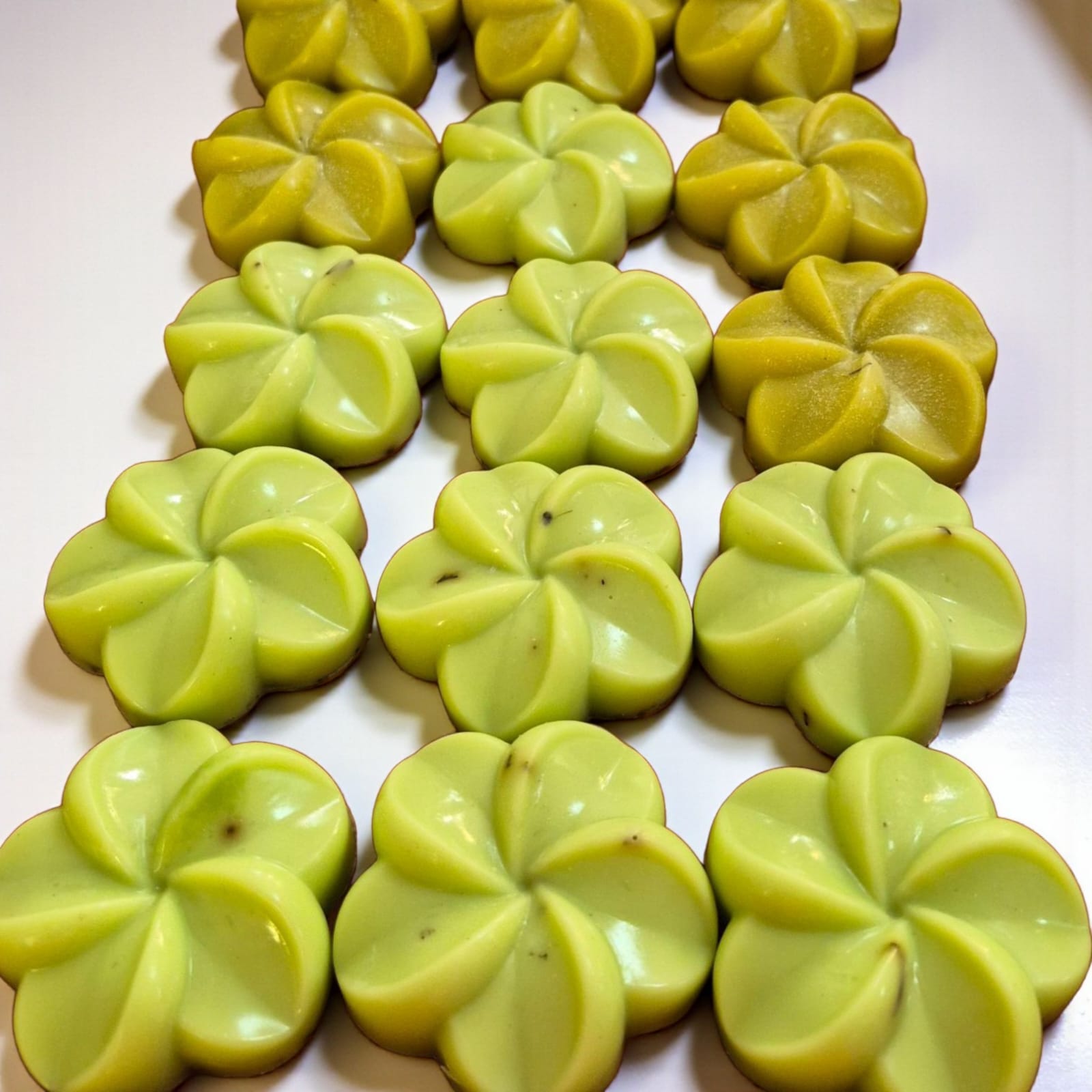 Jabón After Shave Plus con Romero