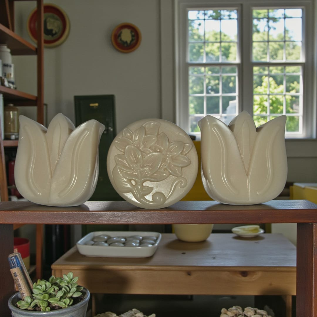 Jabón de Miel y Sábila