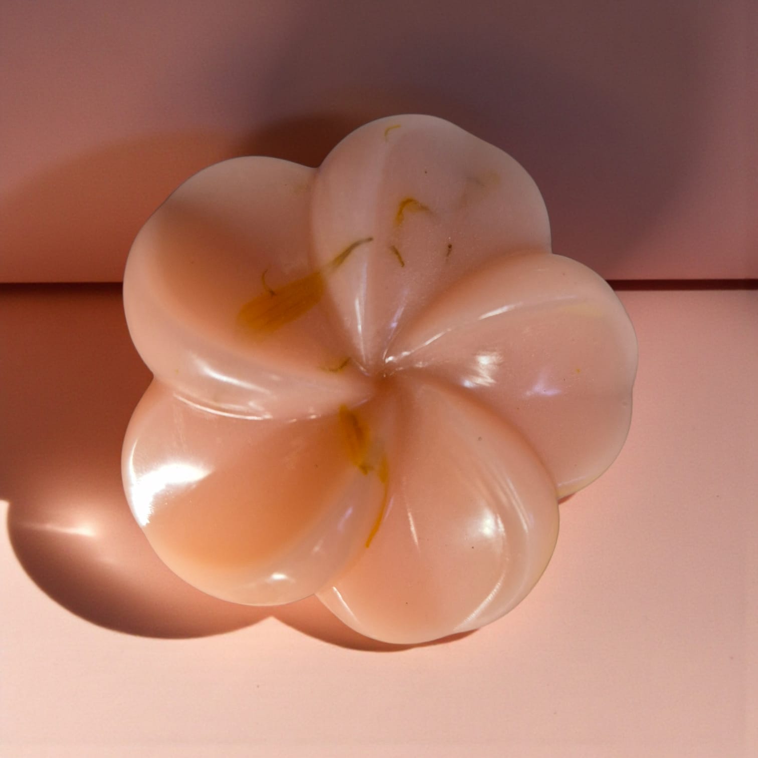 Jabón de Caléndula y Miel