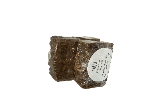 Handmade Coffee Soap Bars