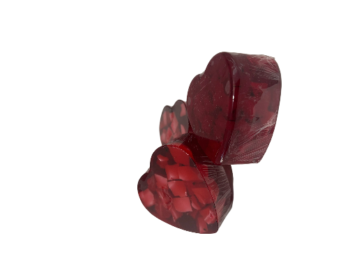 Handmade Rose Soap Bar