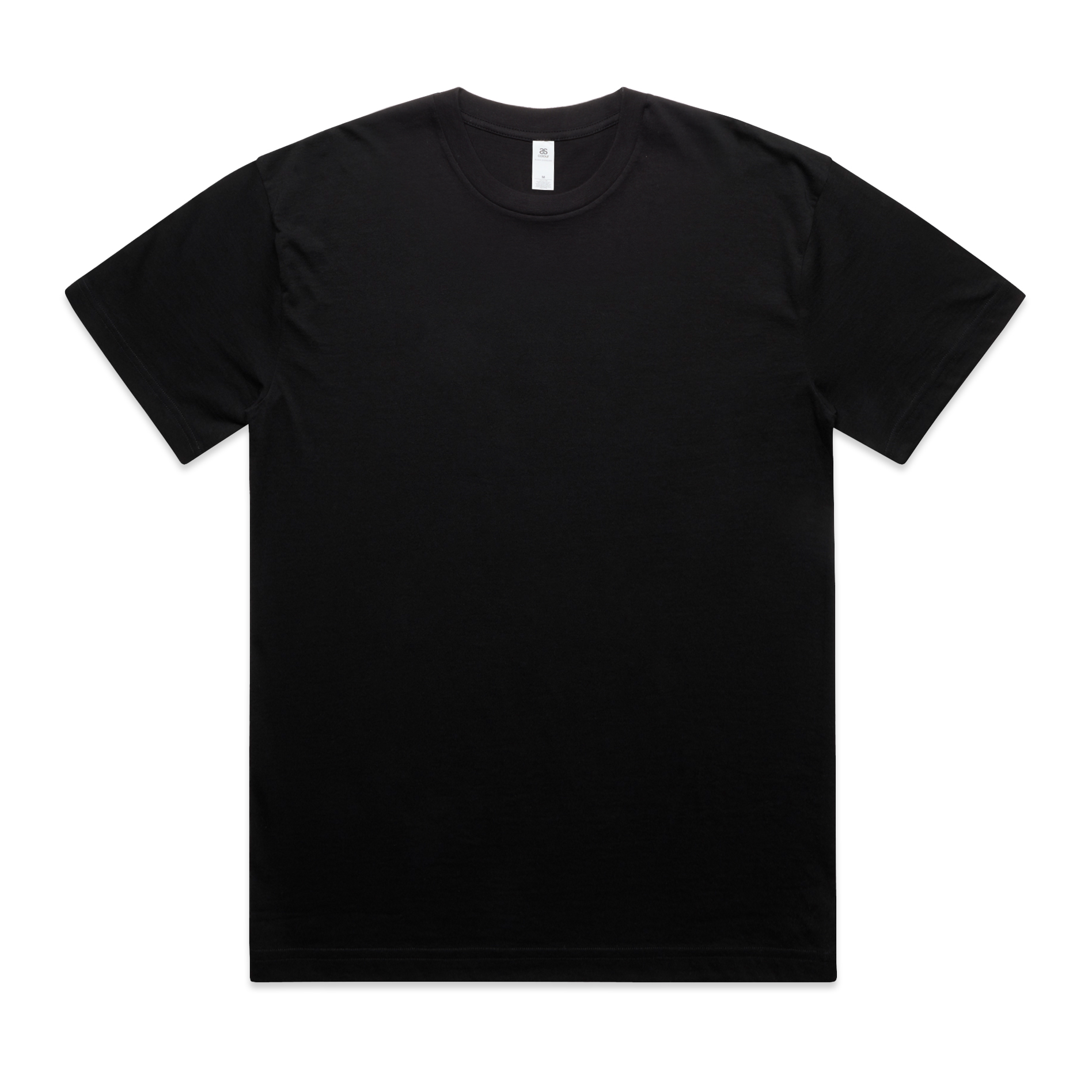 Block Oversized Tee