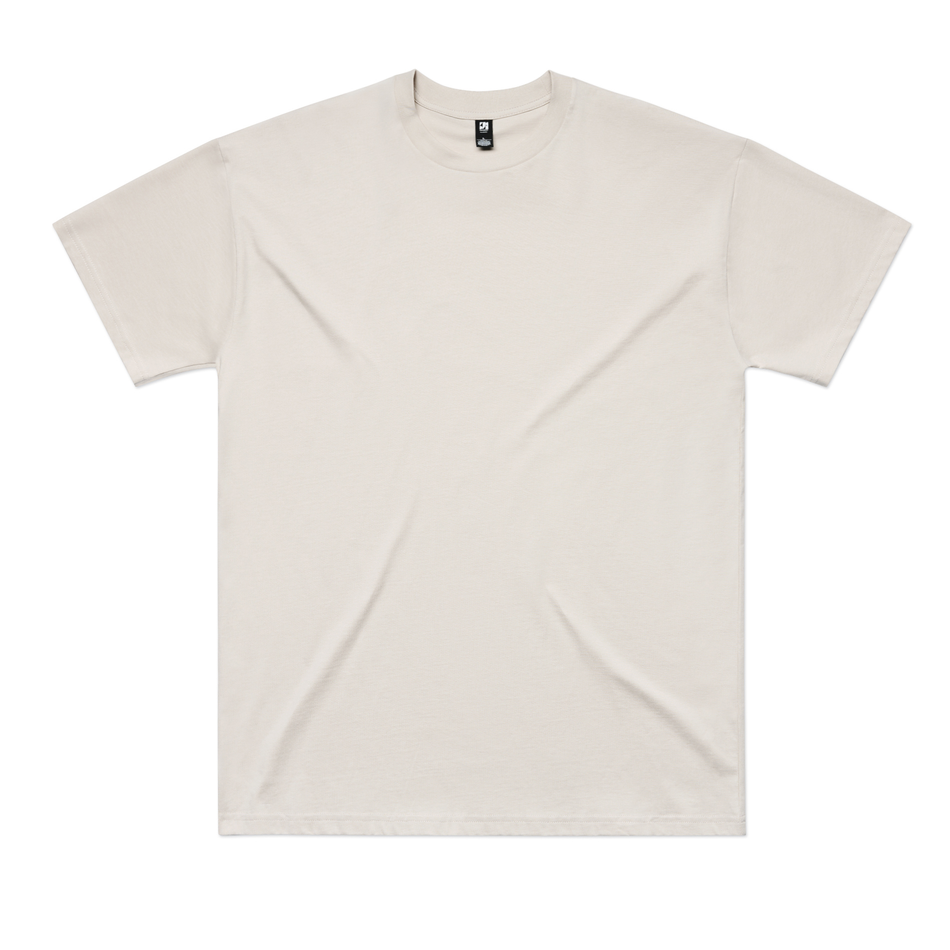 Classic Oversized Tee