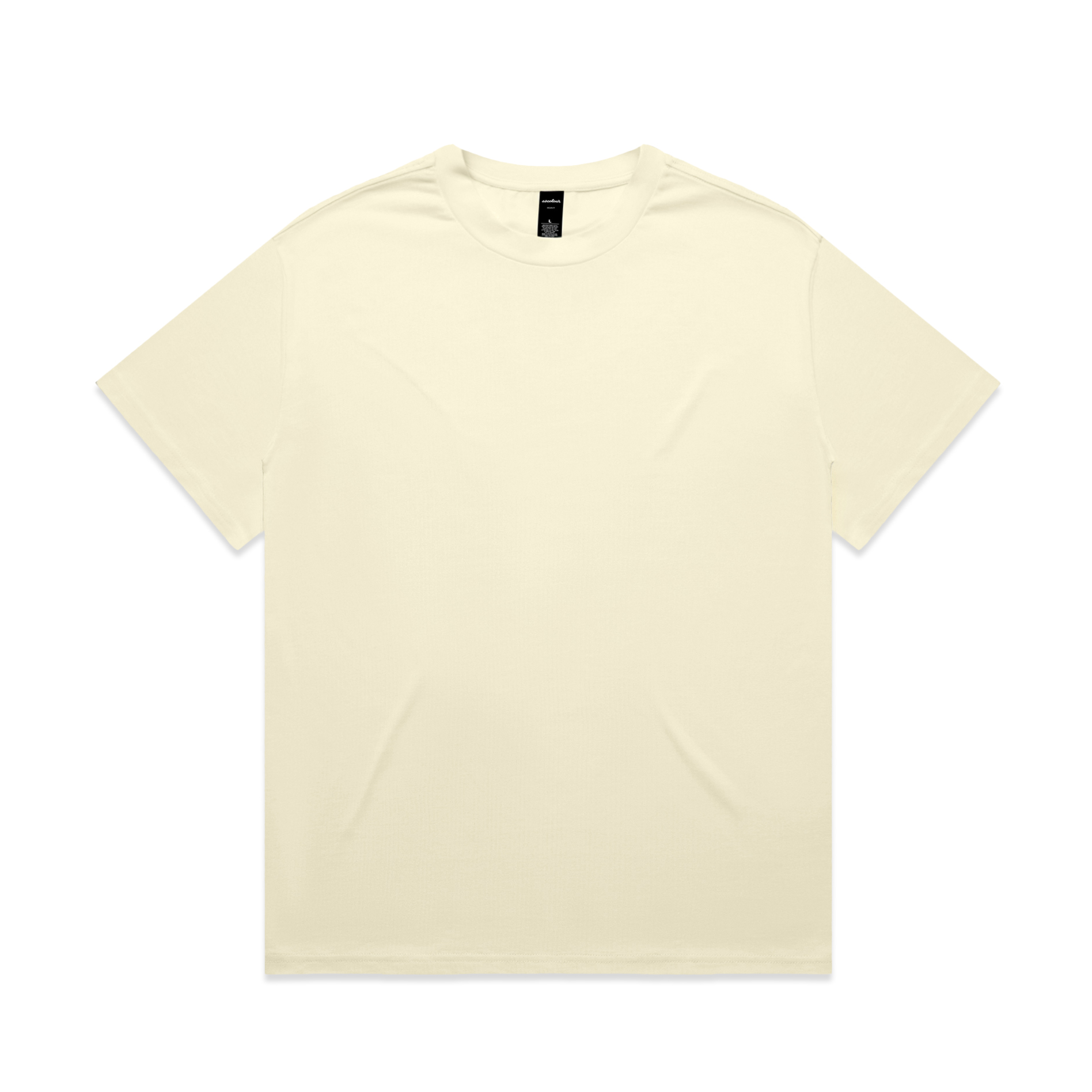 Heavy Tee