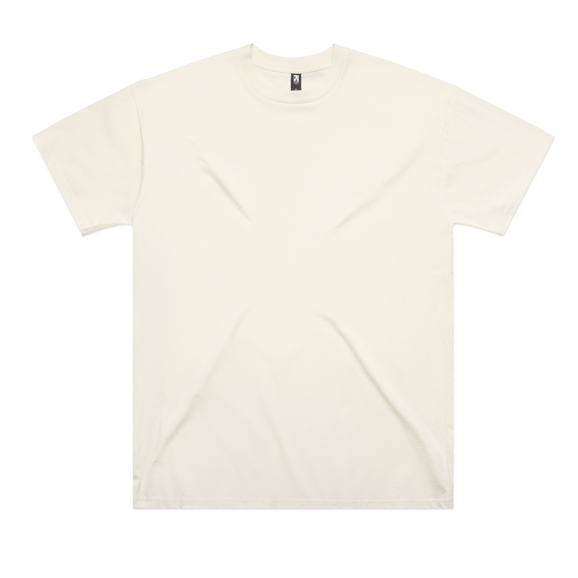 Classic Oversized Tee