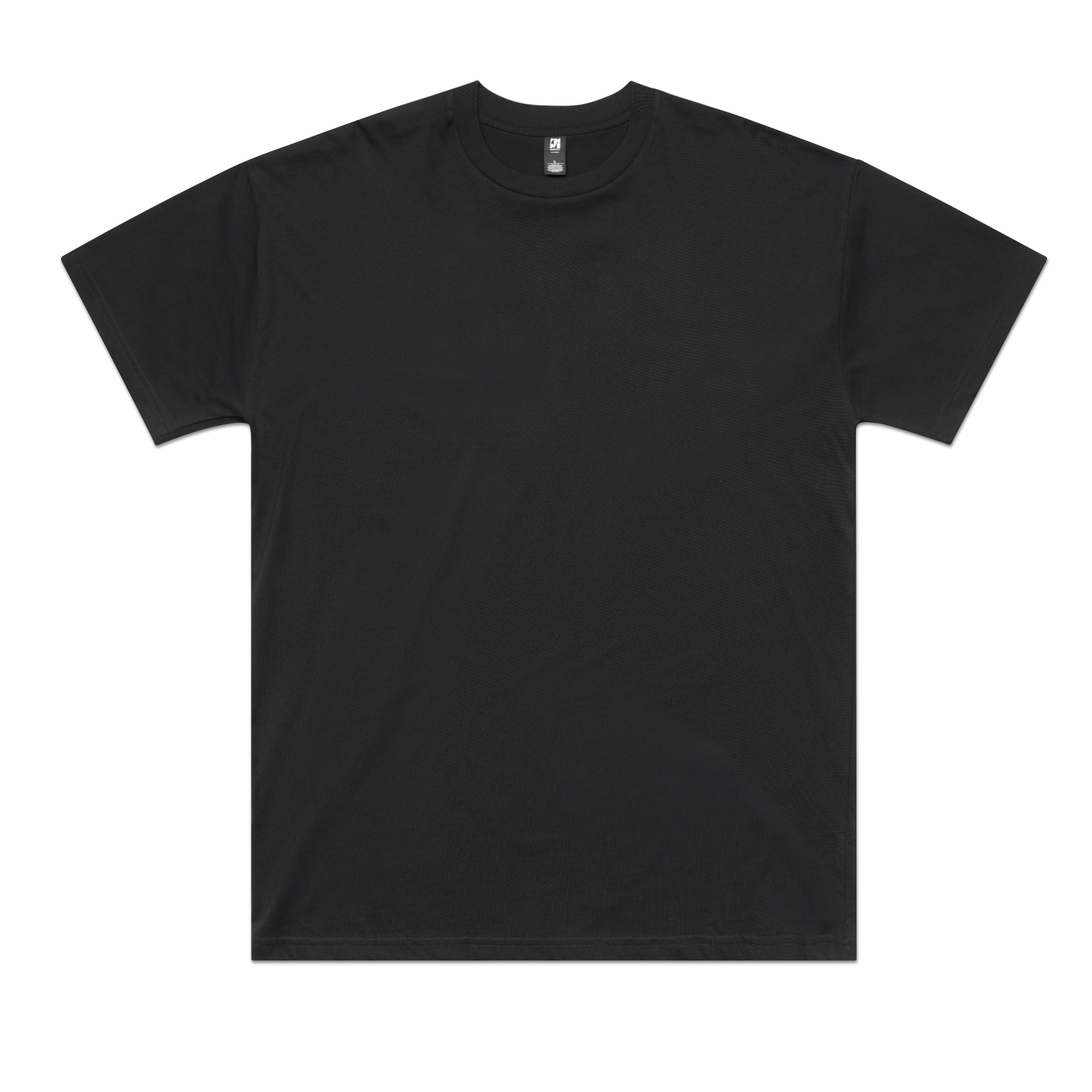 Classic Oversized Tee