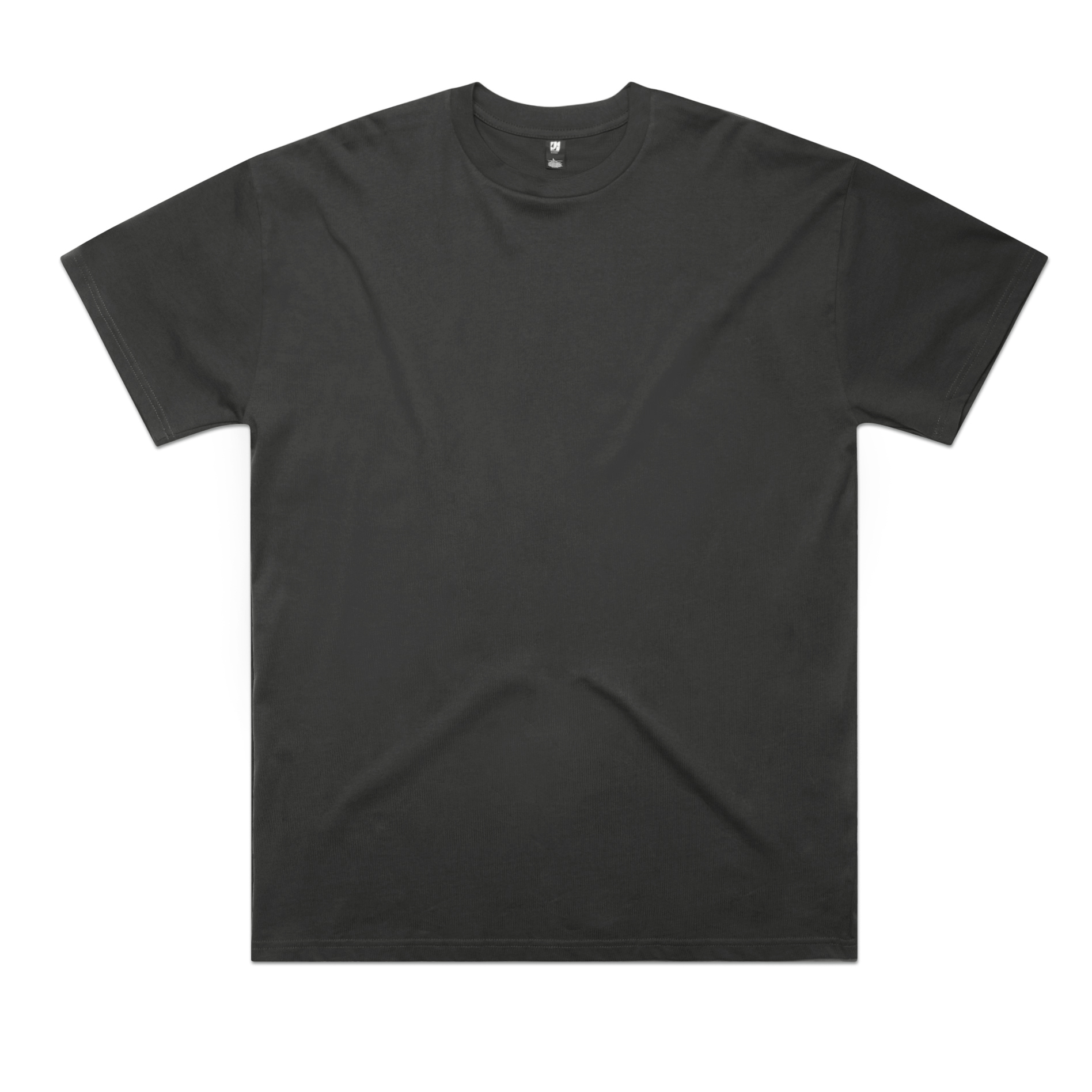Classic Oversized Tee