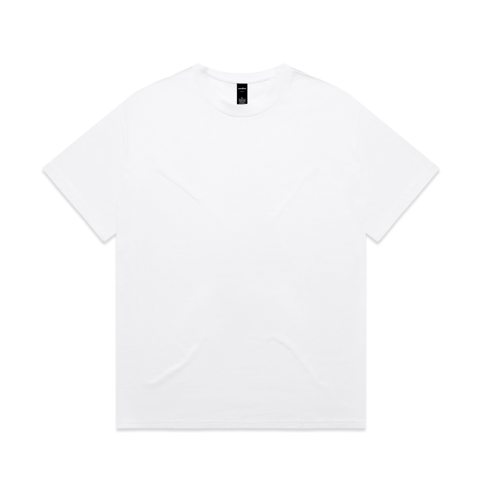 Heavy Tee