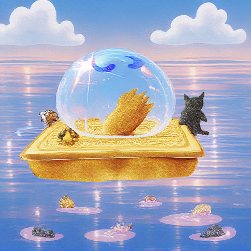 Surprises and Wonders 《驚、喜、奇與妙》