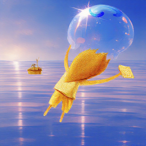 Surprises and Wonders 《驚、喜、奇與妙》