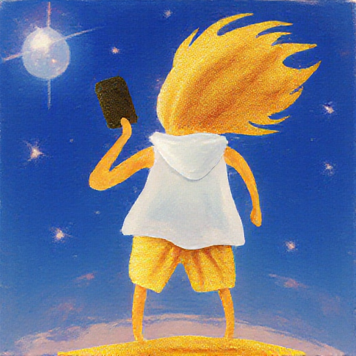 Surprises and Wonders 《驚、喜、奇與妙》