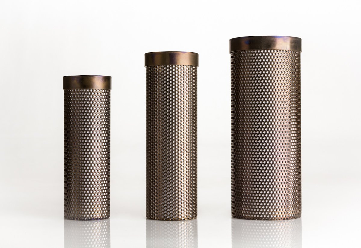 SmokeCage® Trinity Pack - All the sizes you need!