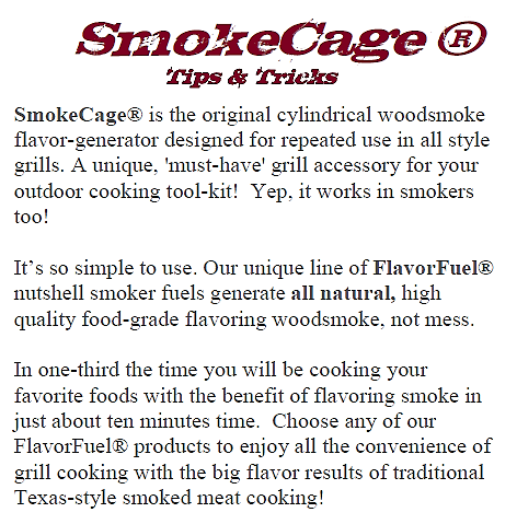 Tips & Trick Pamphlet - Getting Started Instructions