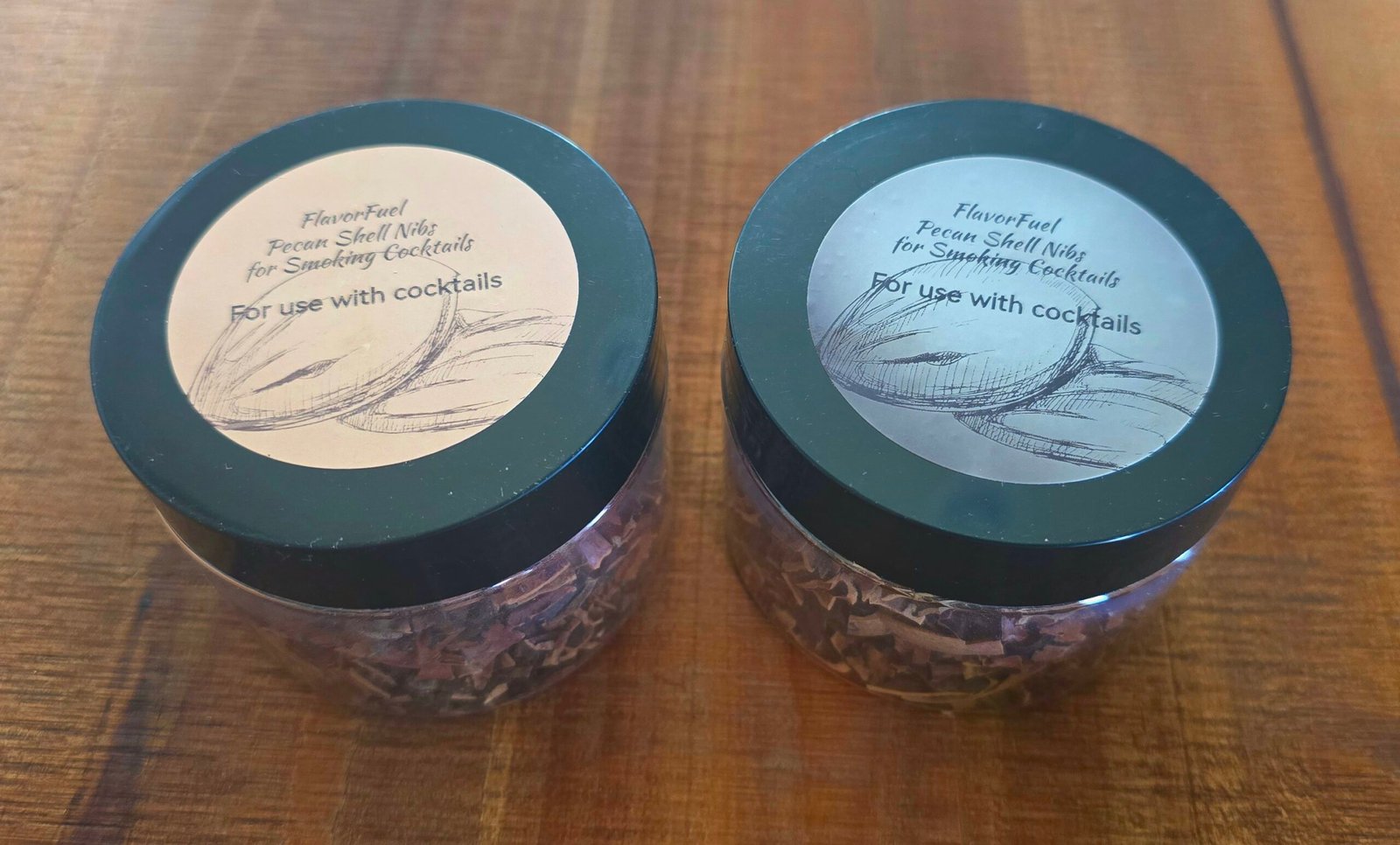 FlavorFuel® Infusion