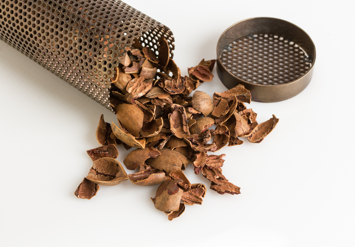 SmokeCage® Classic 10"