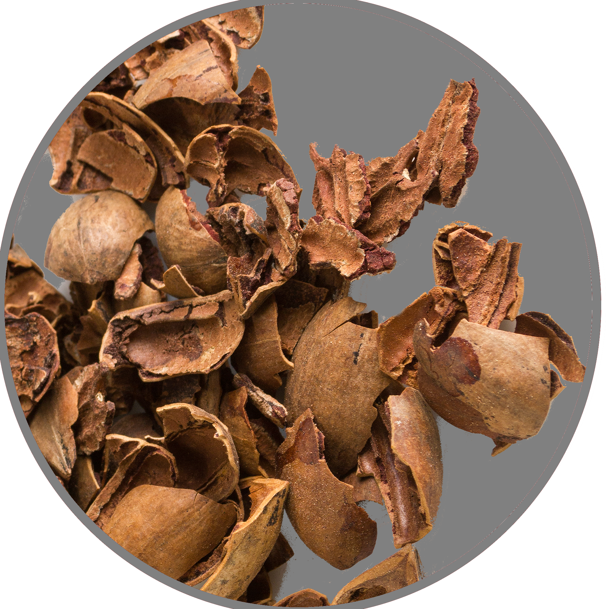 FlavorFuel® Pecan Nutshells