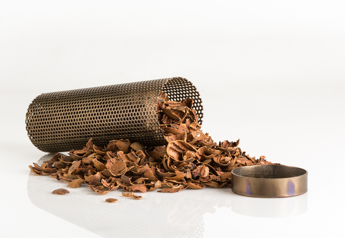 SmokeCage® Junior 9"