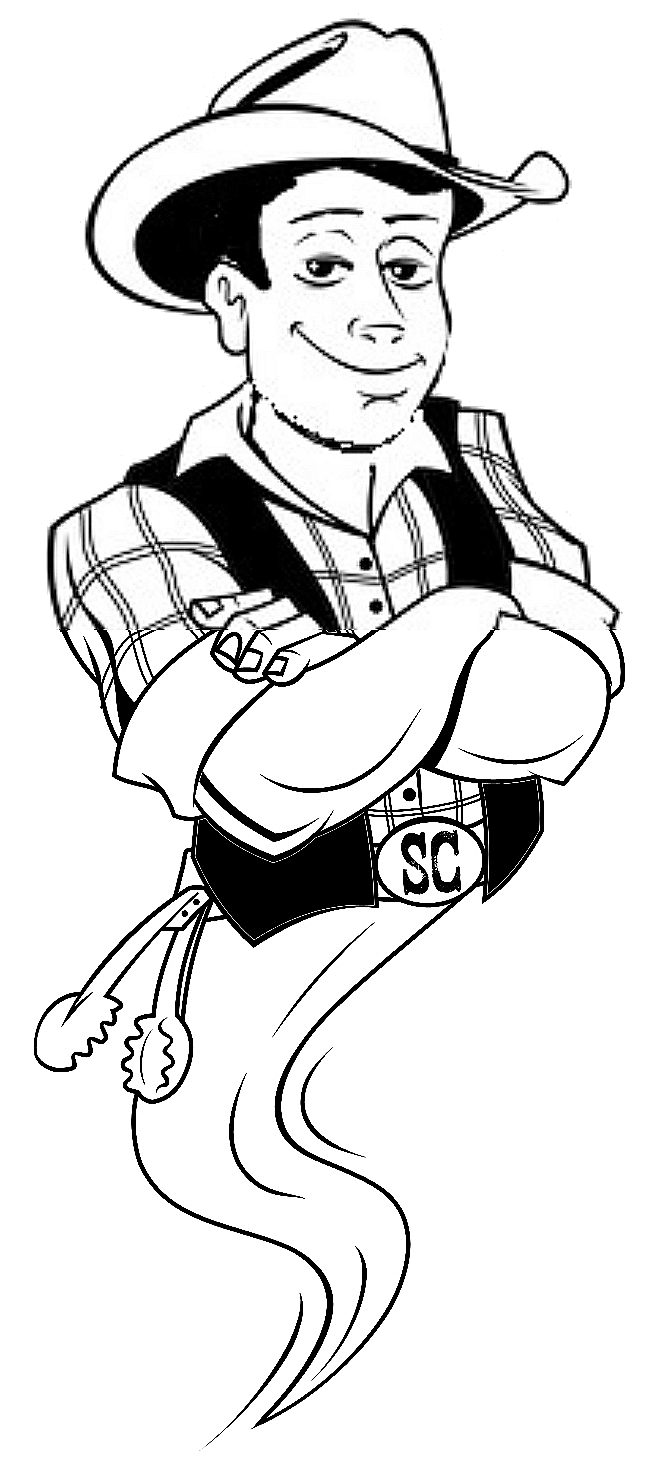 SmokeCage® Trinity Pack - All the sizes you need!