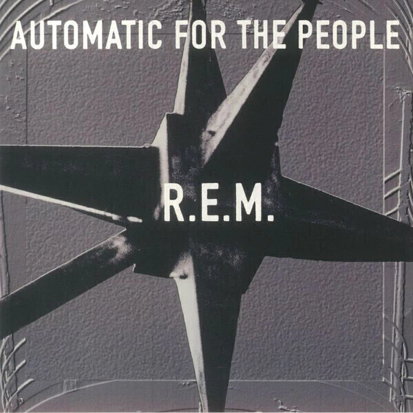 Automatic for the People Vinyl