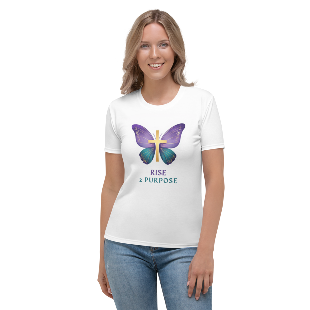 Women's T-shirt