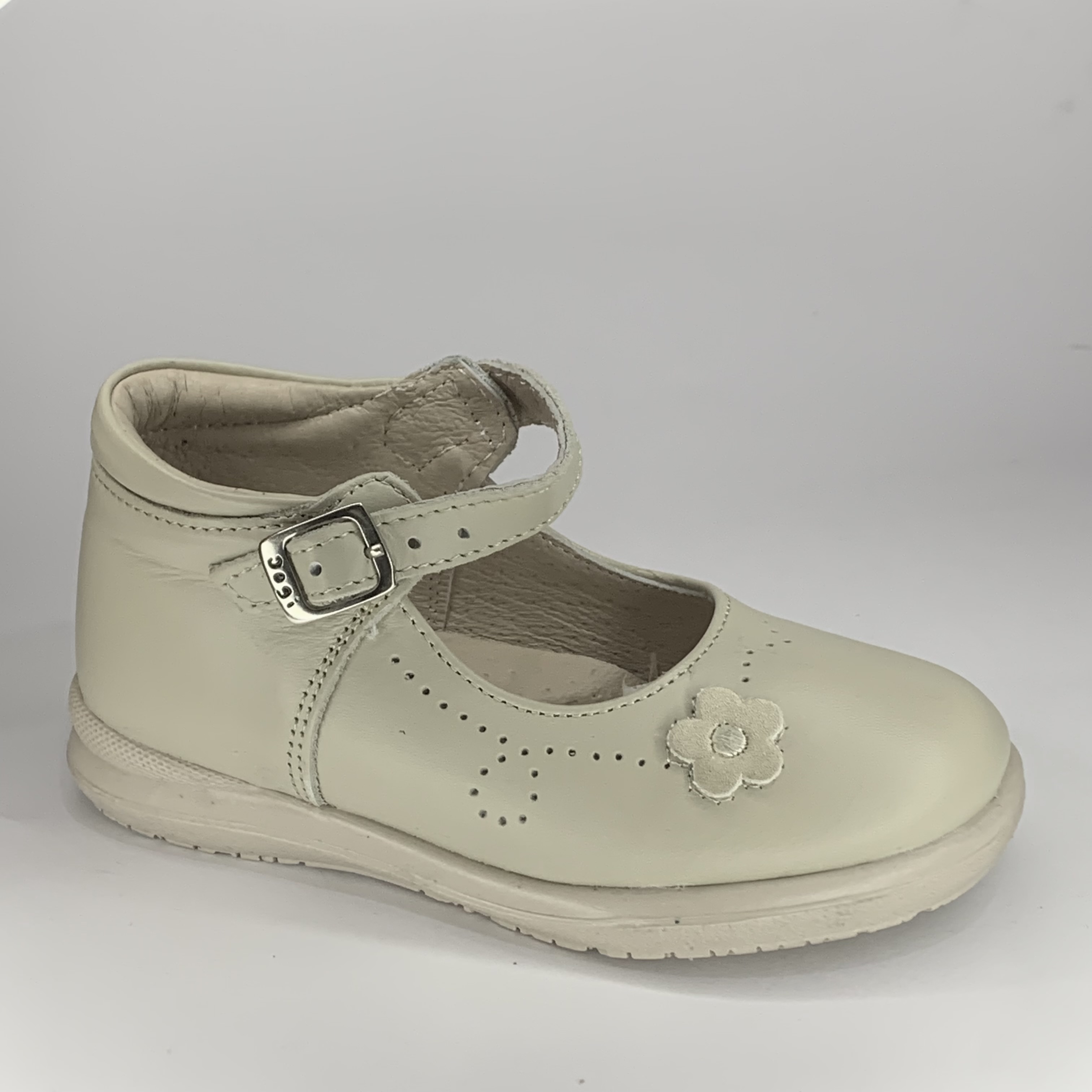 Zapatos beige DOGI