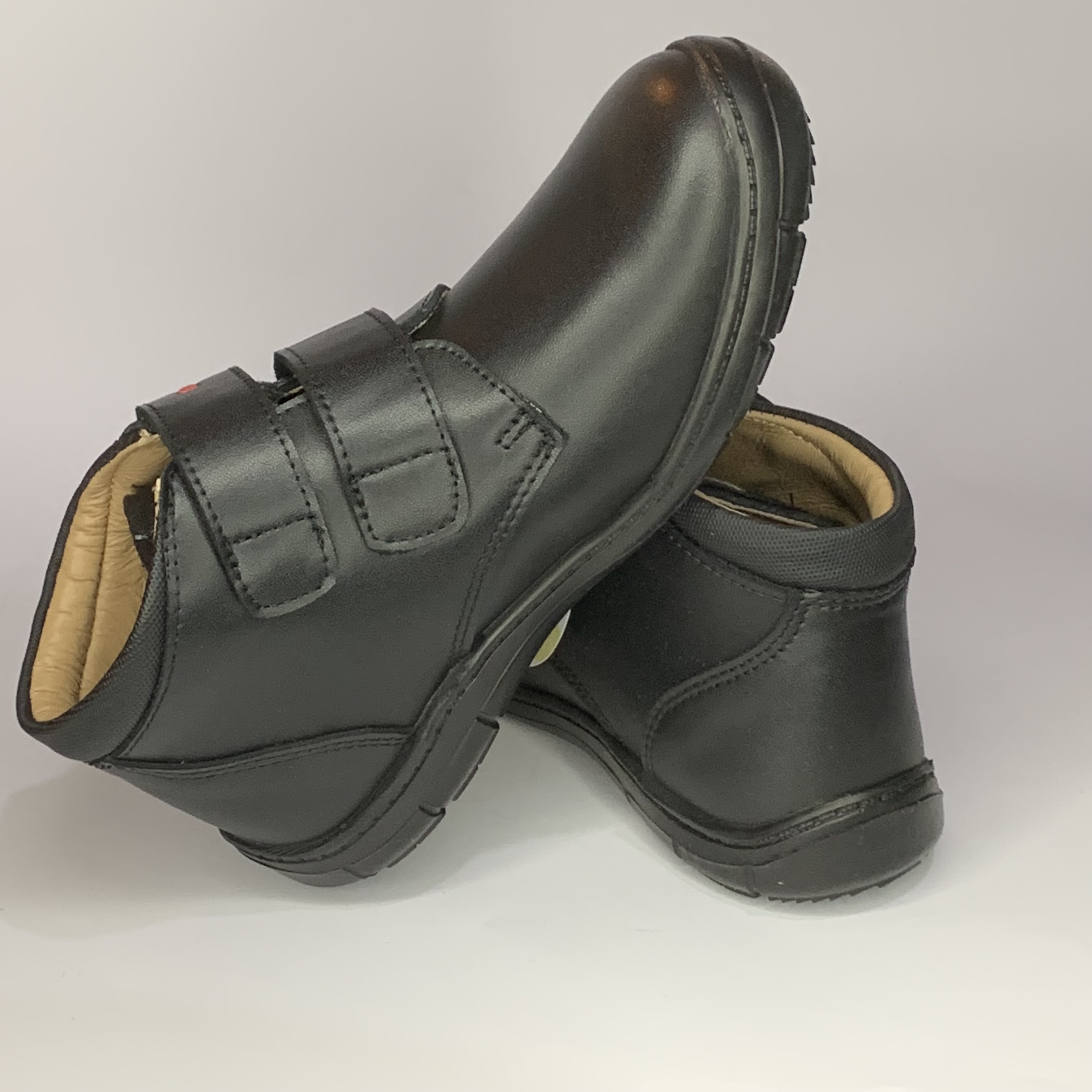 Botín Escolar Hush Puppies