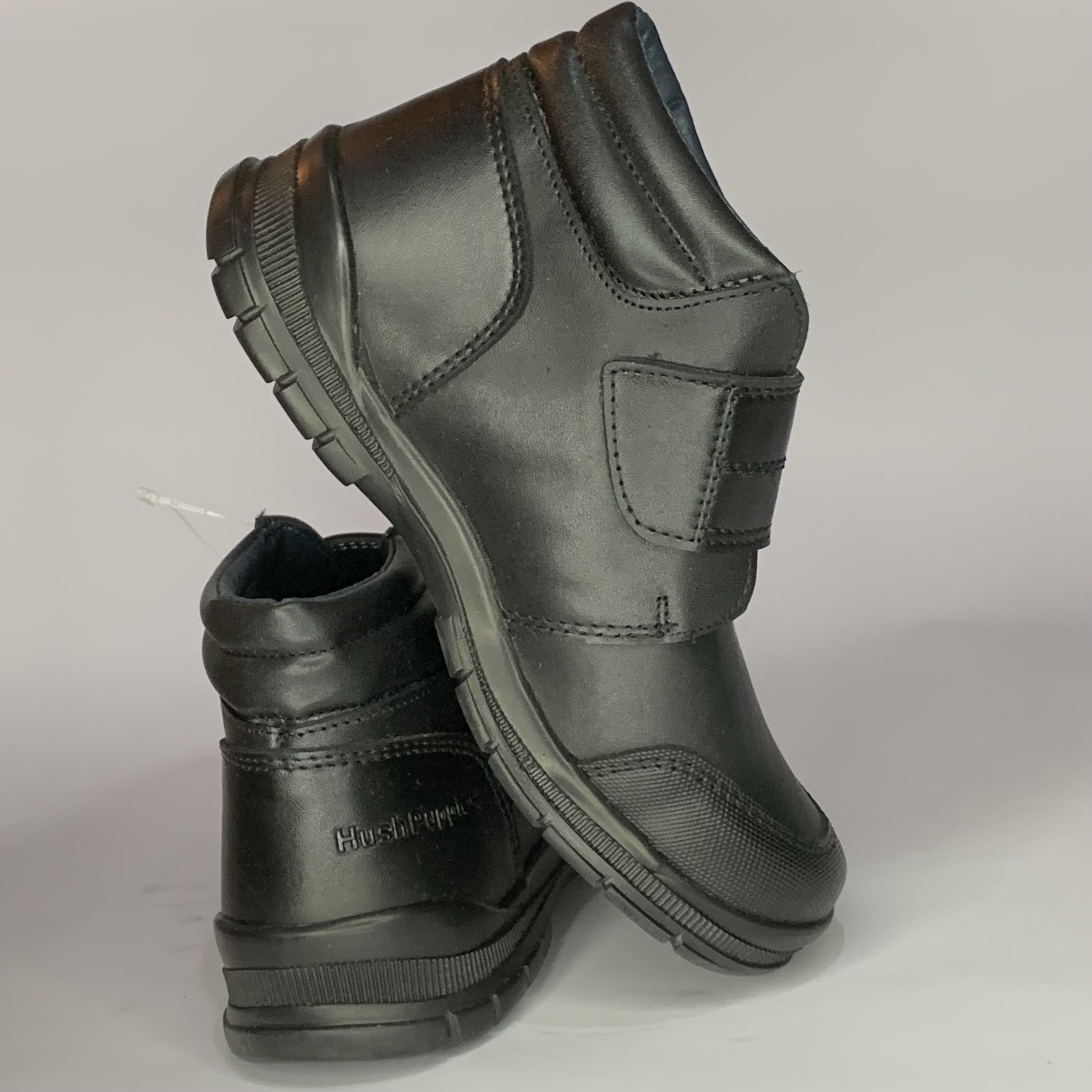 Zapatos escolares Hush Puppies