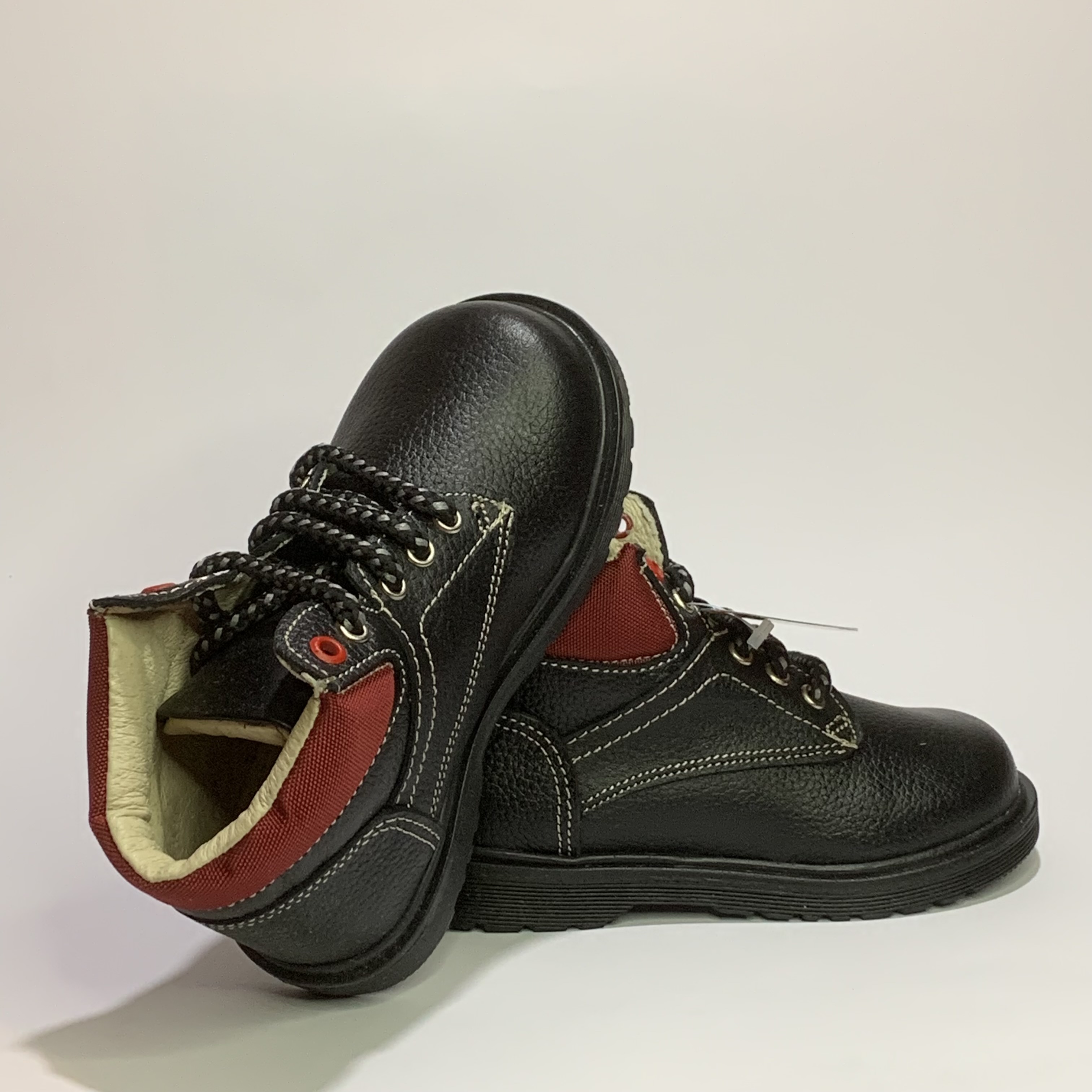 Bota de niño COLOSO