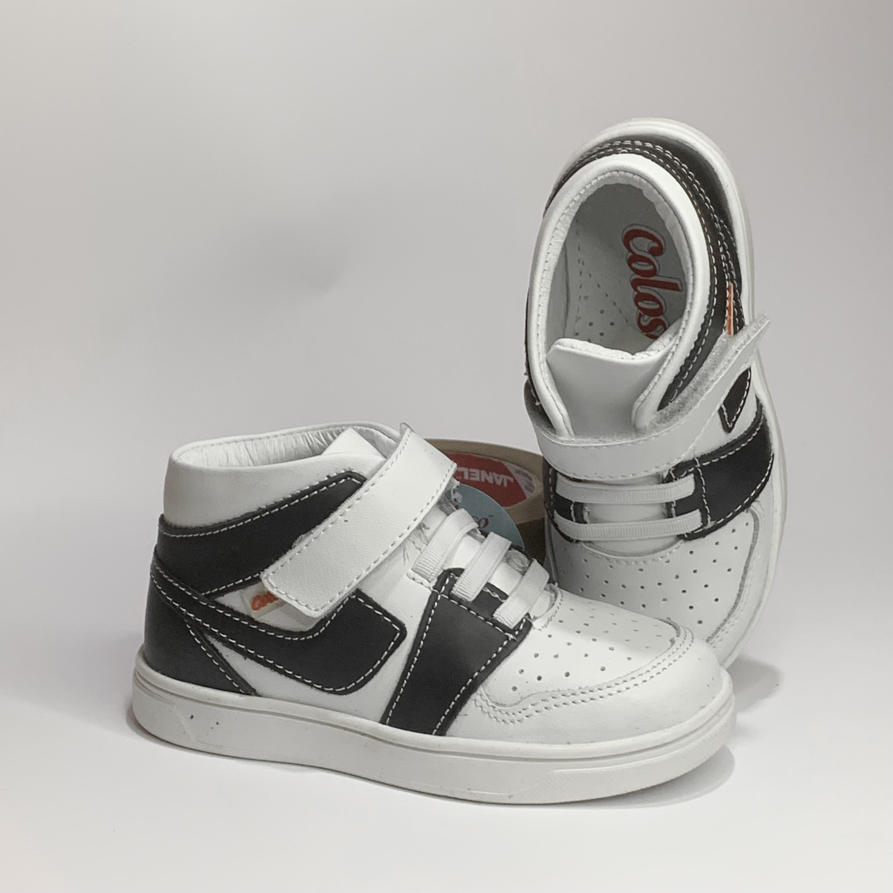 Tenis deportivos COLOSO