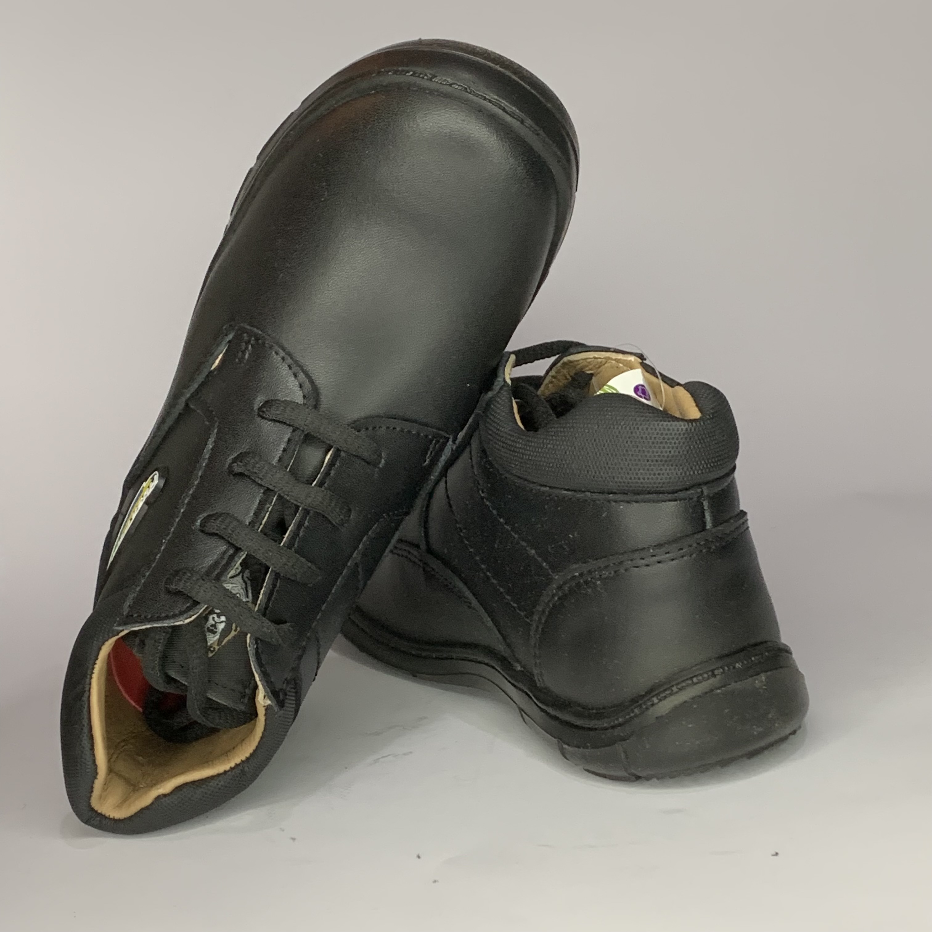 Zapato escolar Hush Puppies