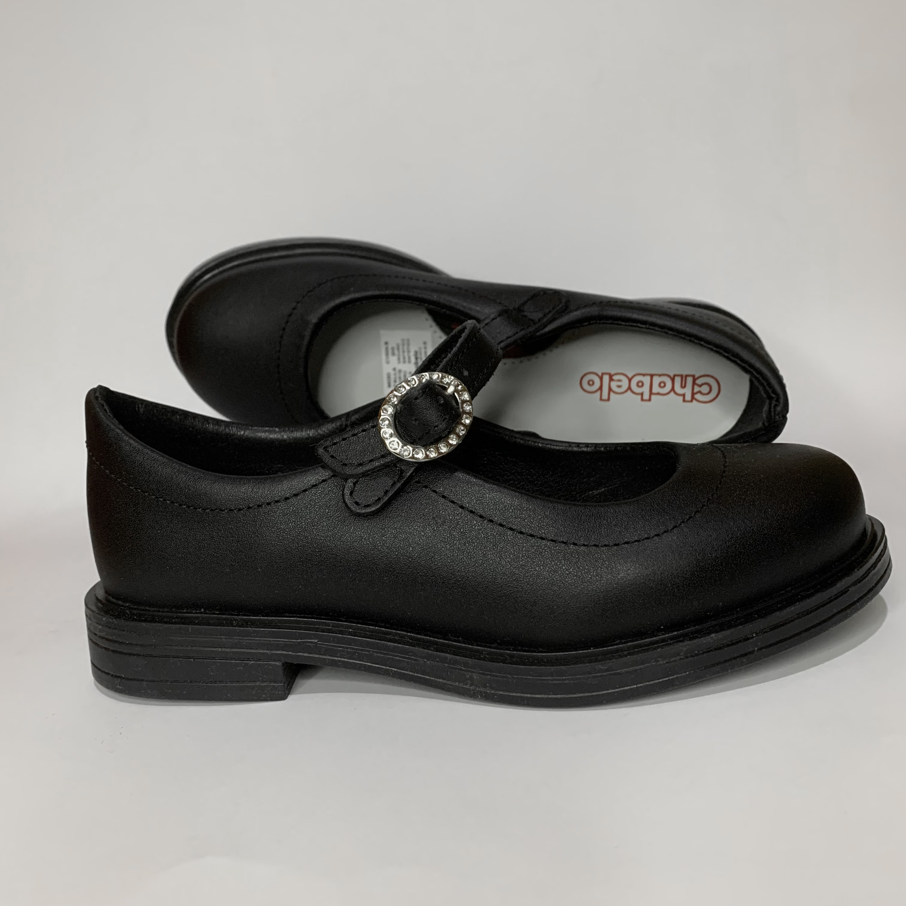 Zapatos piel CHABELO