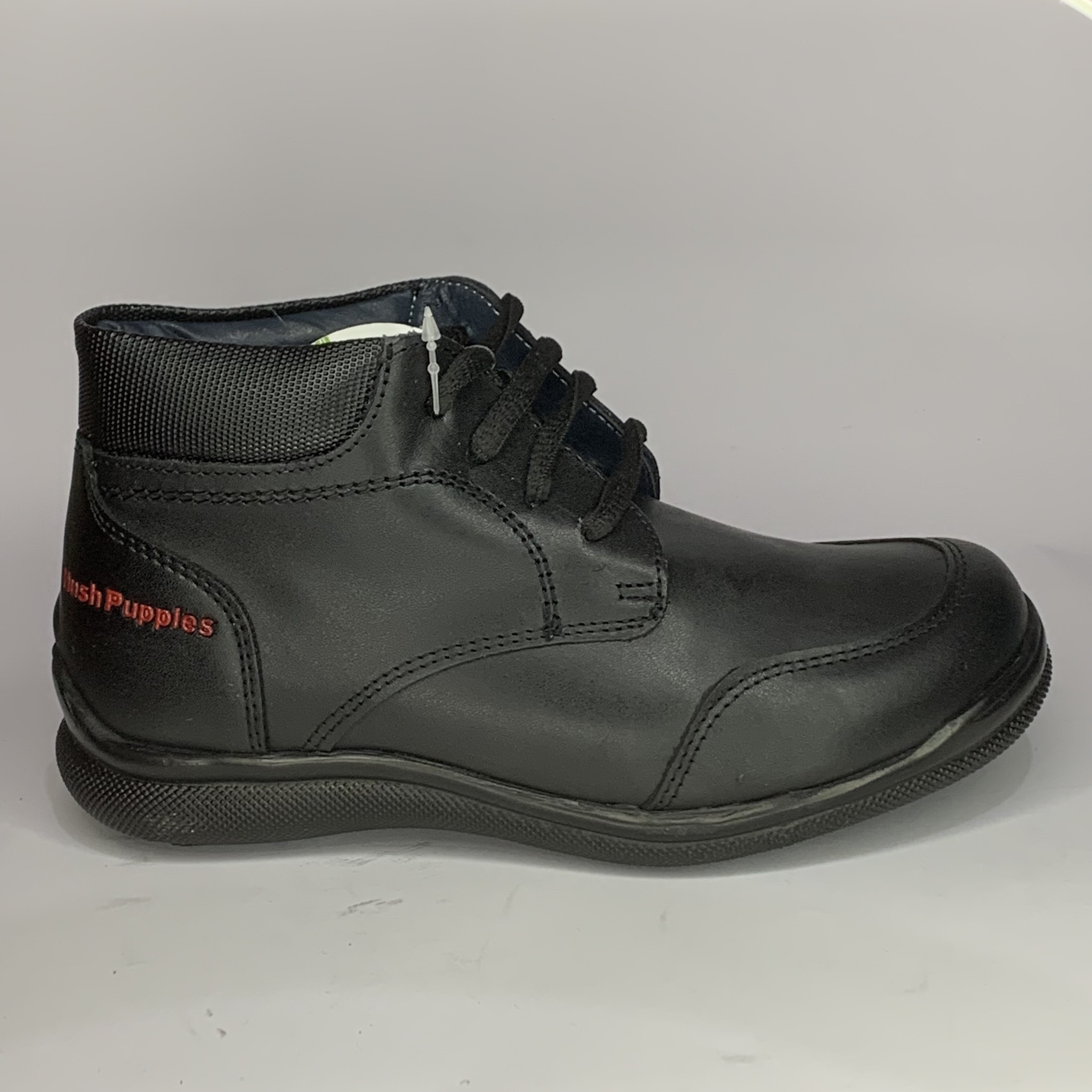 Zapatos Escolares Hush Puppies