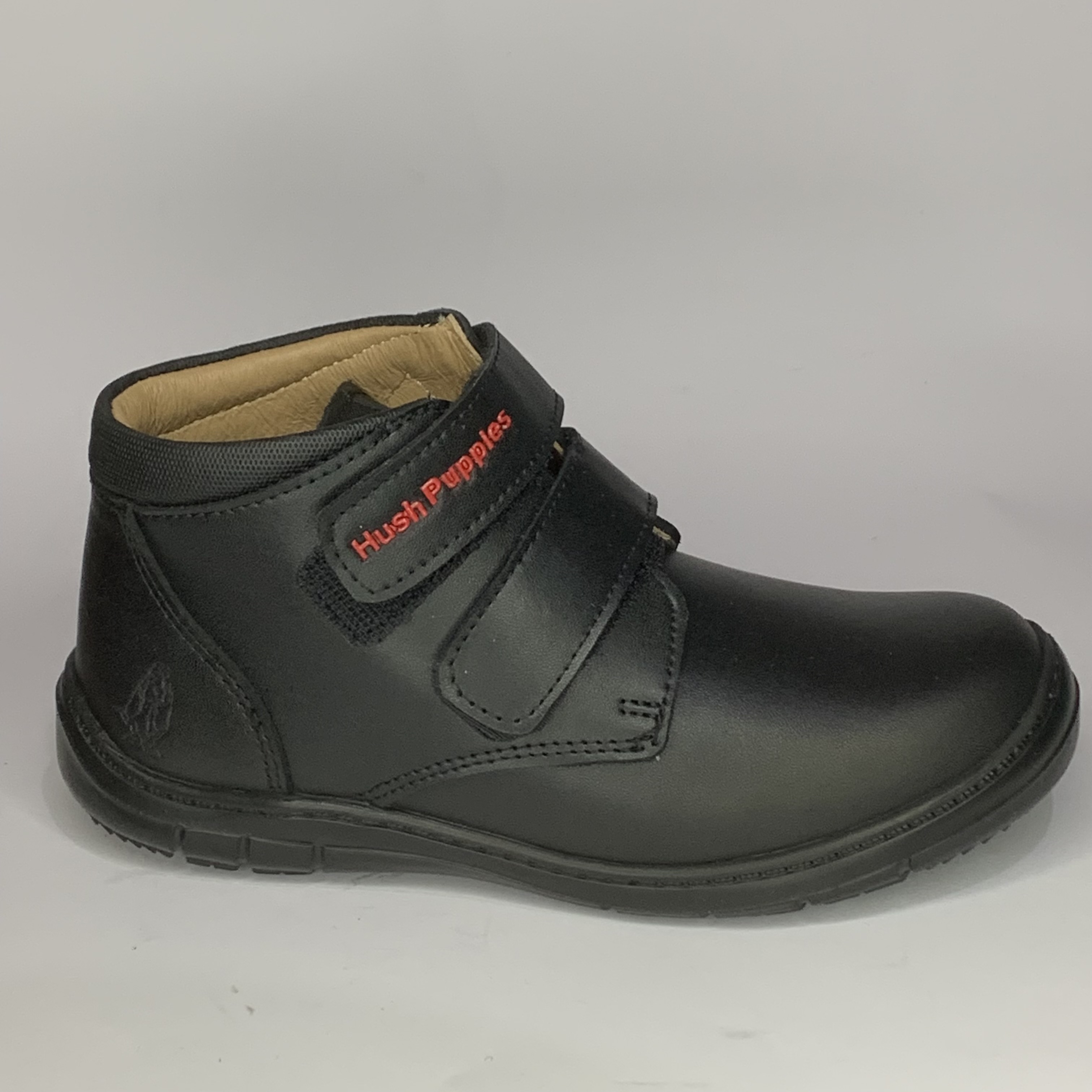 Botín Escolar Hush Puppies