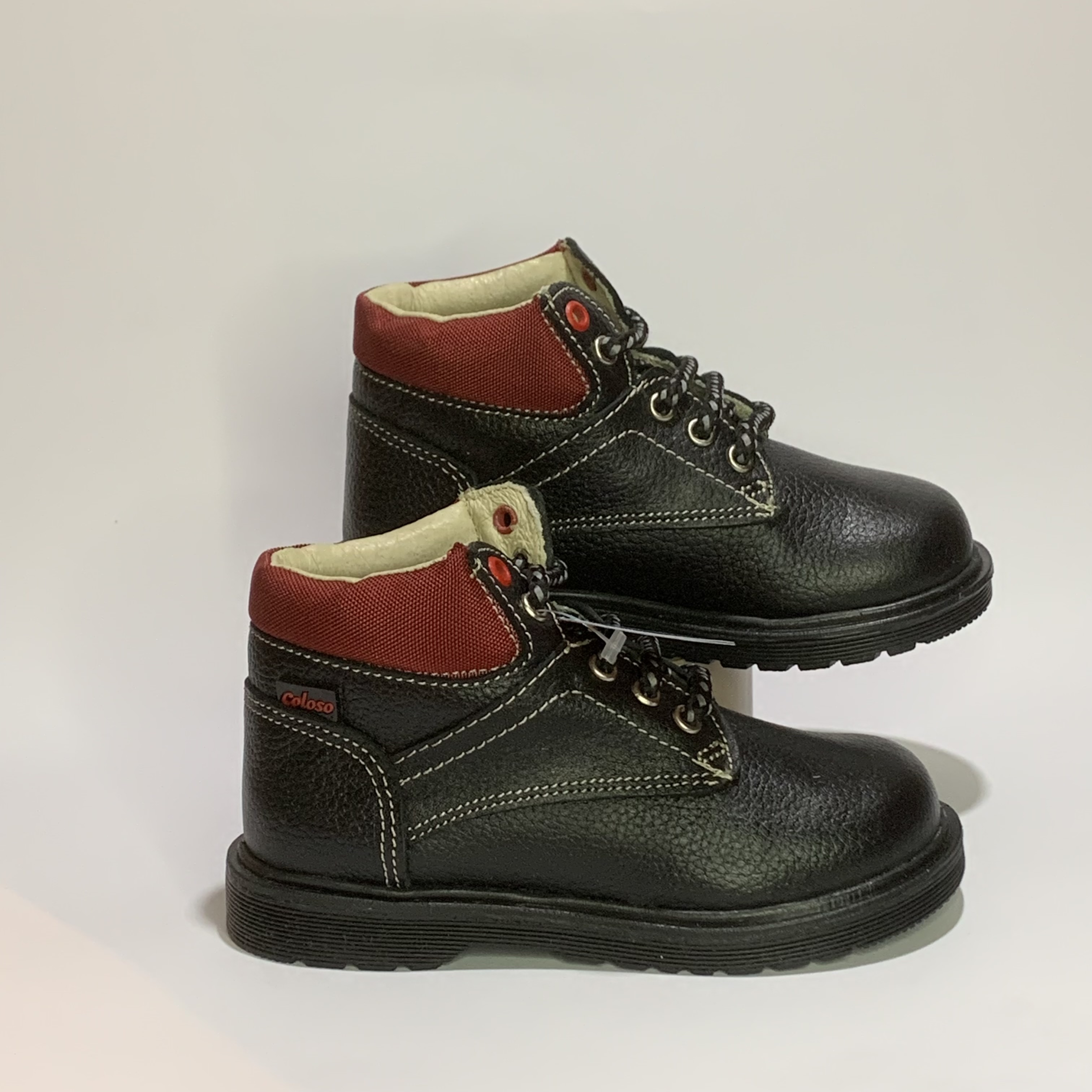 Bota de niño COLOSO