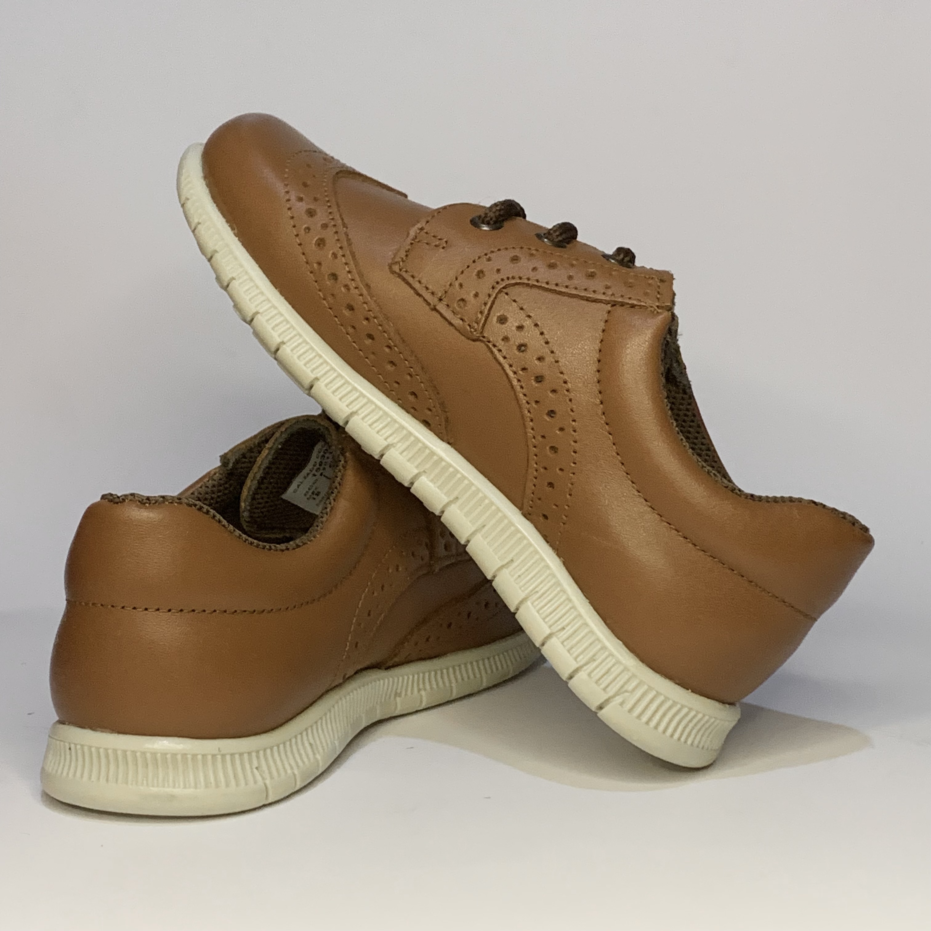 Zapatos casuales para niño AUDAZ