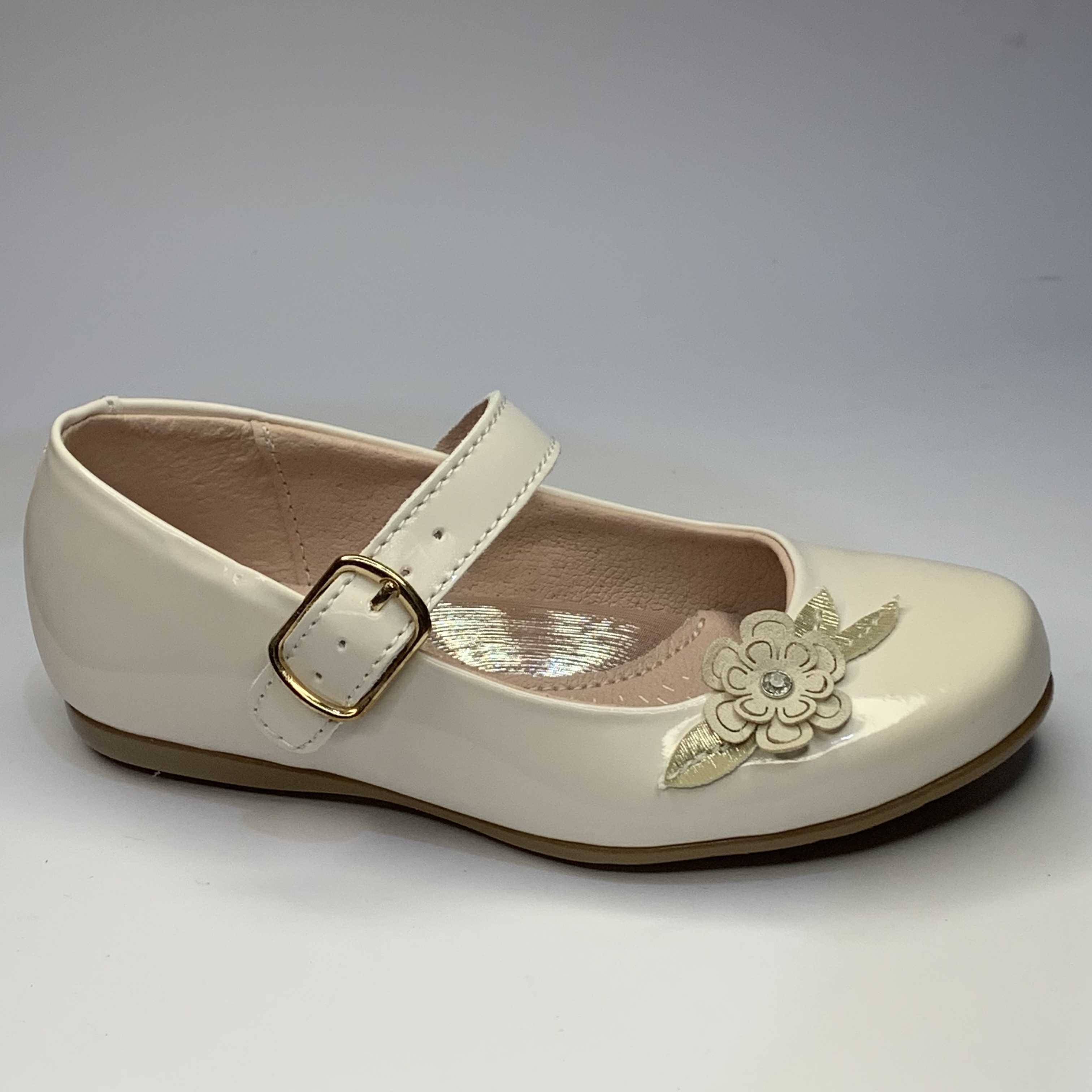 Zapatos de charol KARSTEN