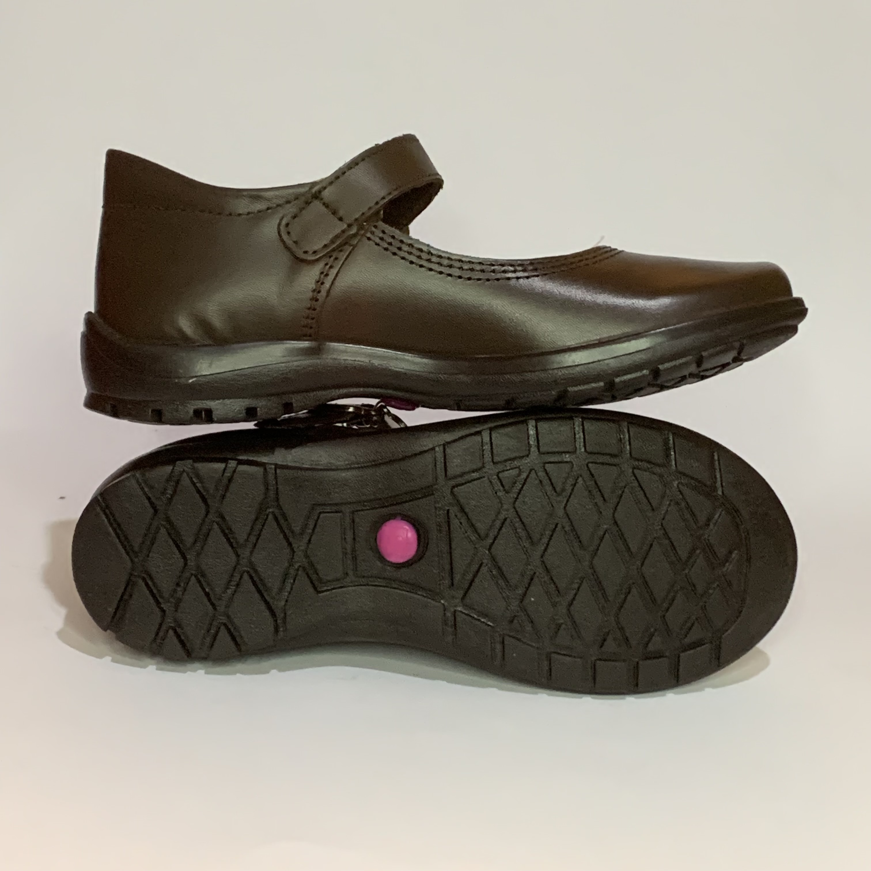 Zapato Escolar Niña