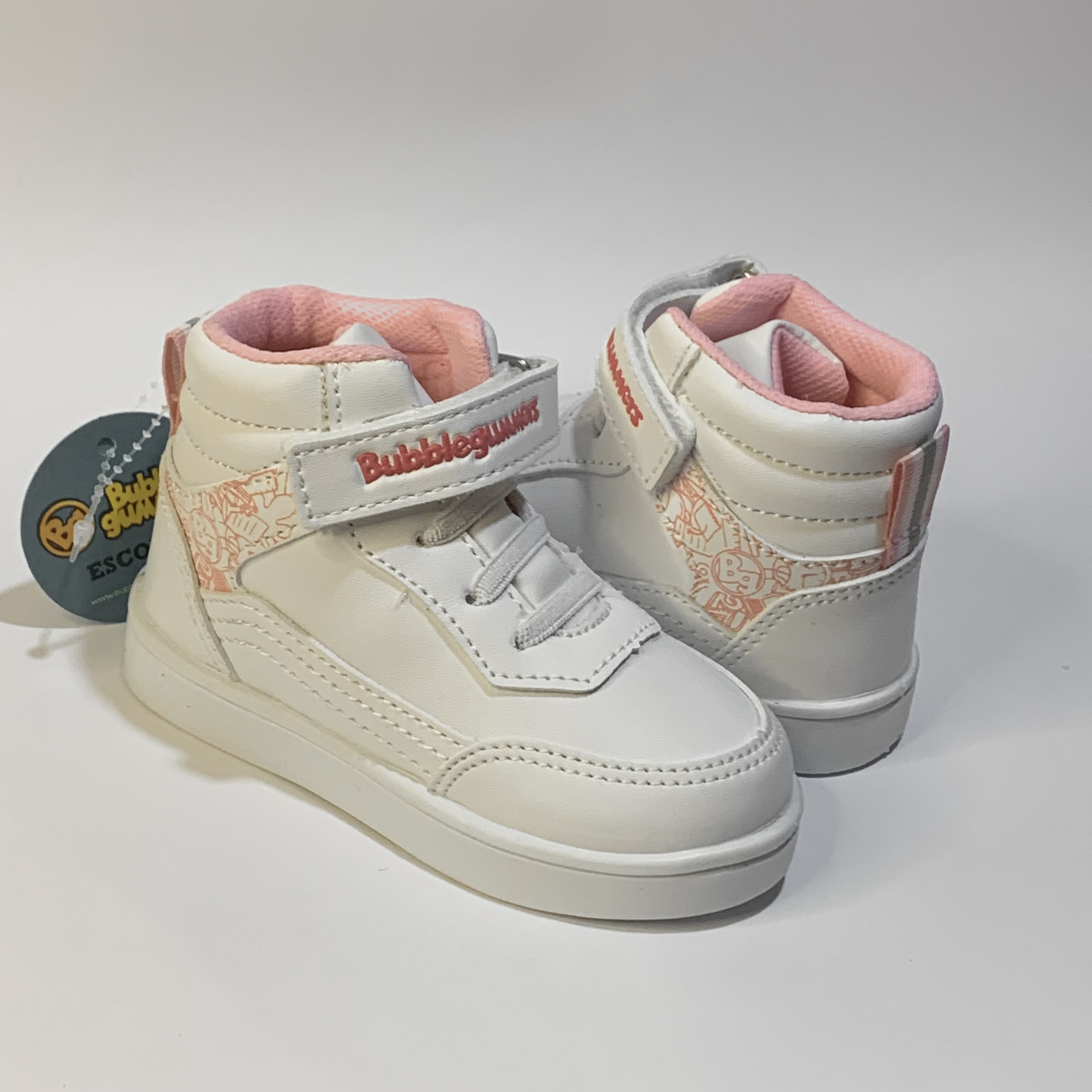 Tenis bota BUBBLE GUMMERS