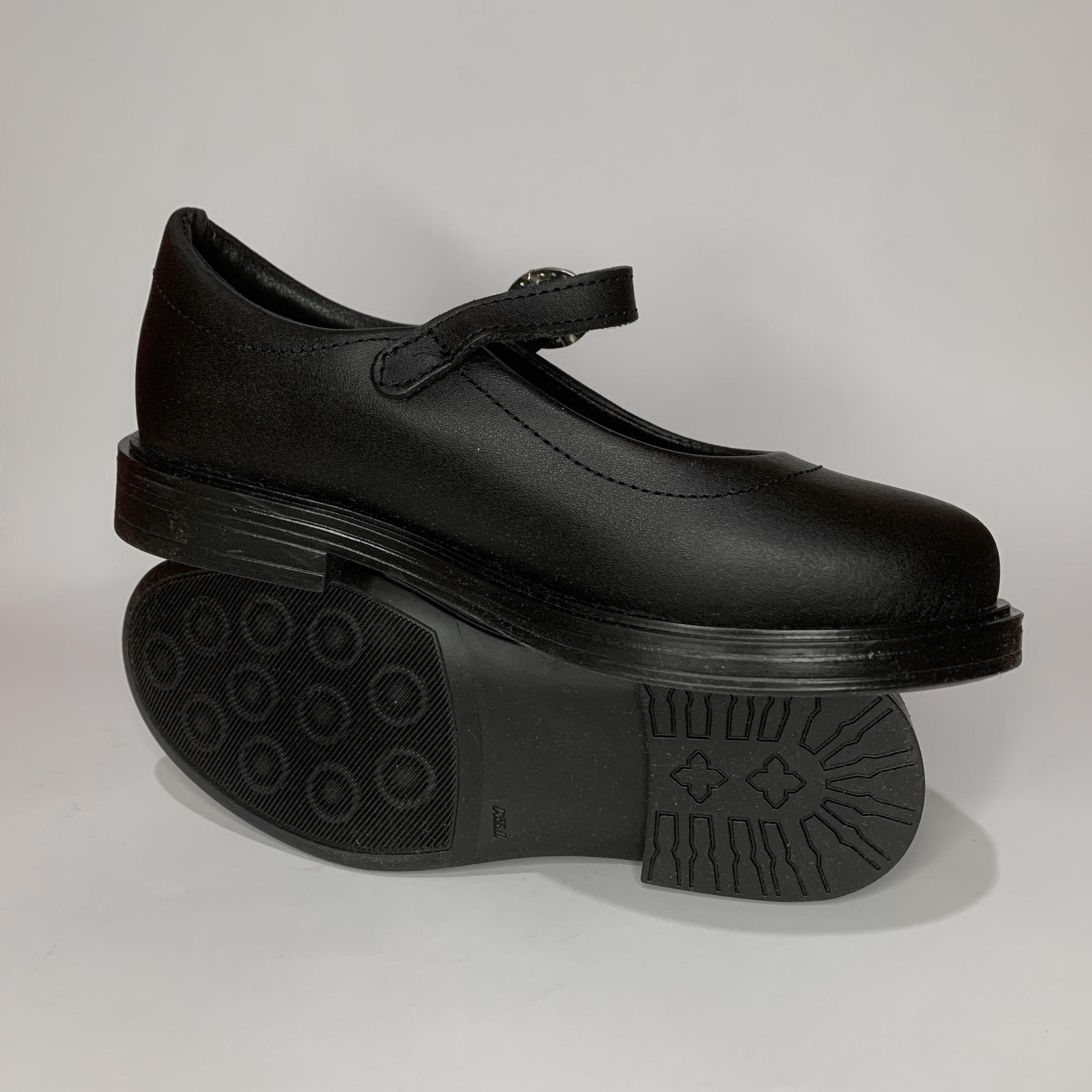 Zapatos piel CHABELO